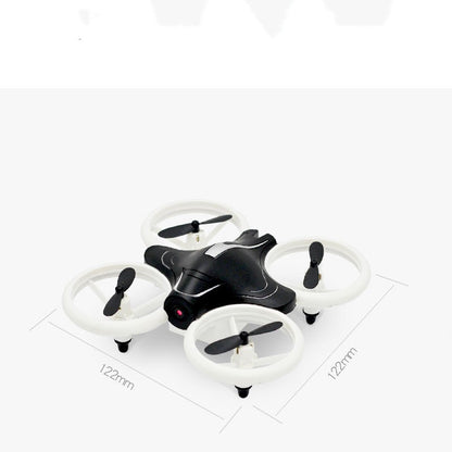 Mini Quadcopter Fixed Height UAV