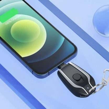 EnerGizmos™ Charging Key