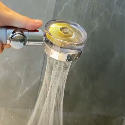 High Pressure Showerhead